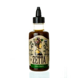 Molho de Pimenta Chipotle (200ml)